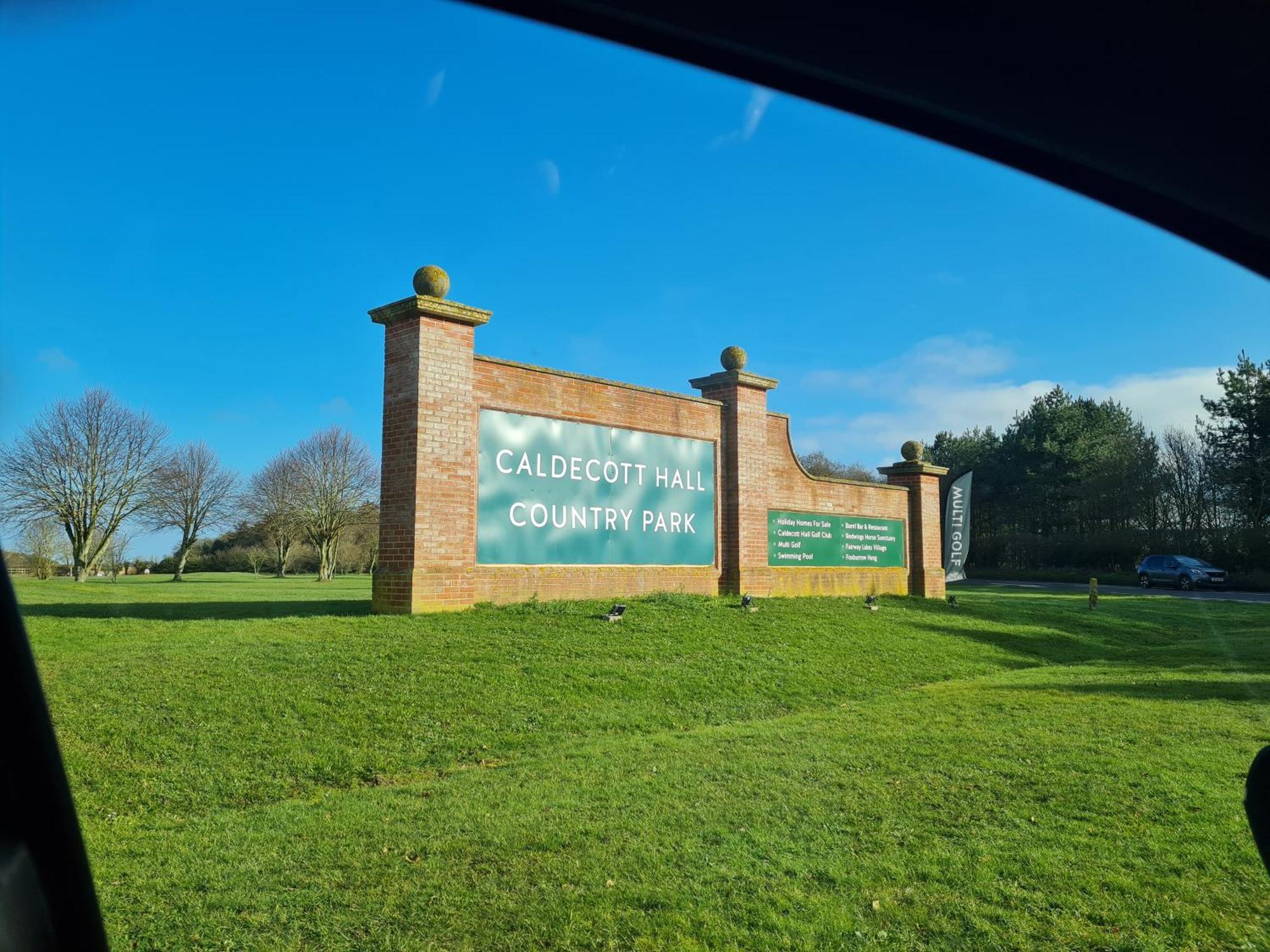 Golf And Leisure Retreat Hotel Great Yarmouth Exterior foto